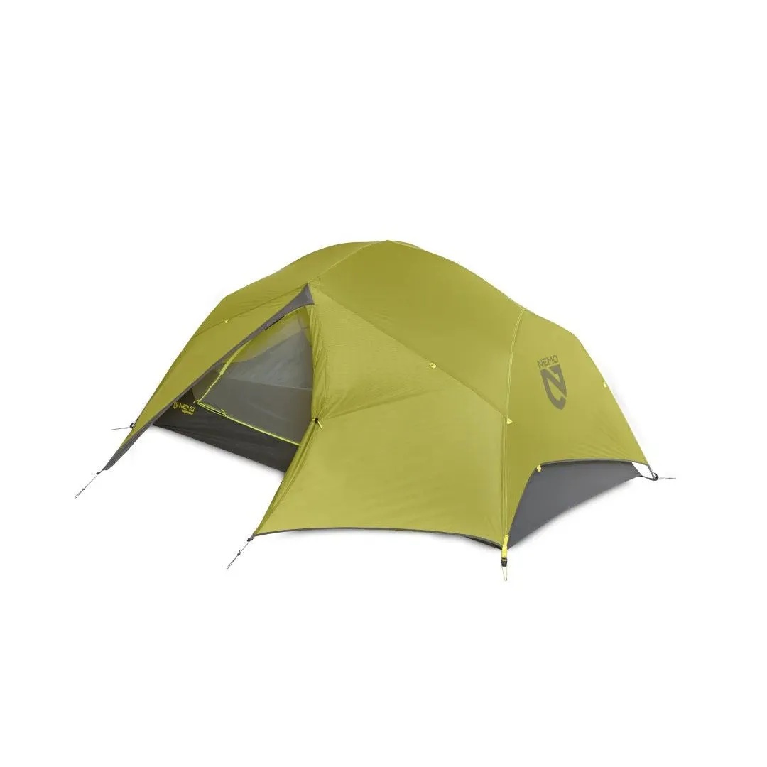 Nemo Dagger OSMO Lightweight 2-Person Backpacking Tent 輕量二人帳篷