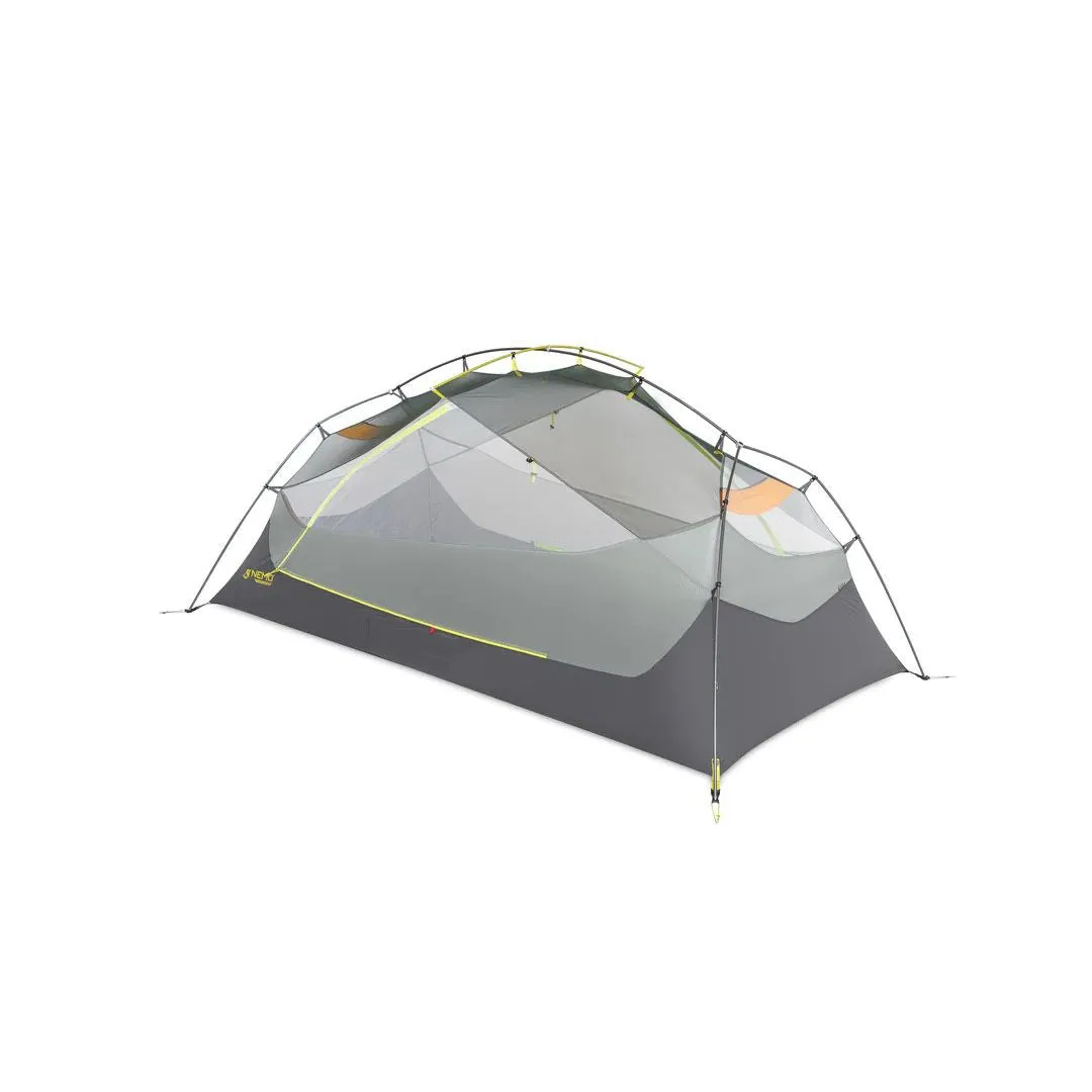 Nemo Dagger OSMO Lightweight 2-Person Backpacking Tent 輕量二人帳篷