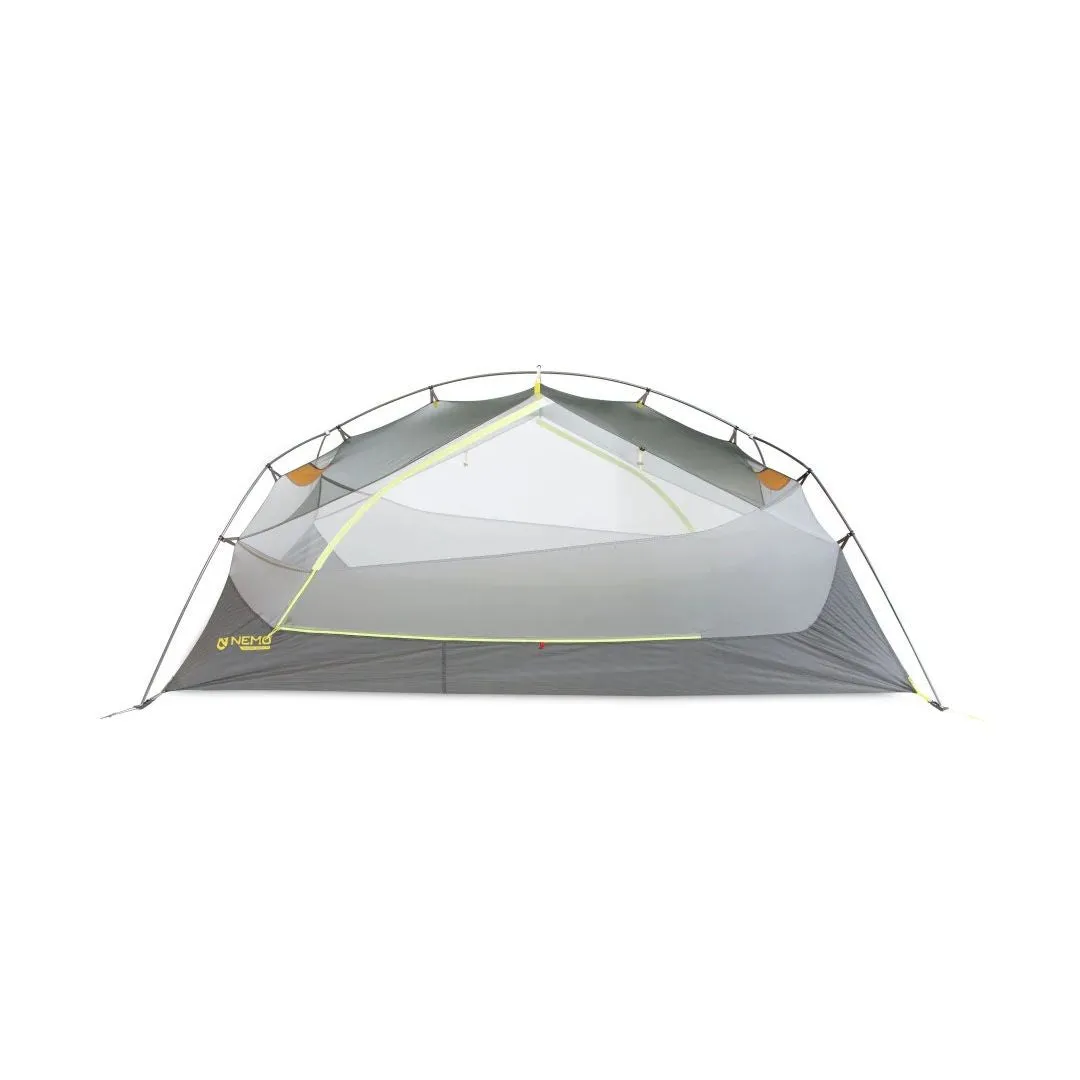 Nemo Dagger OSMO Lightweight 2-Person Backpacking Tent 輕量二人帳篷