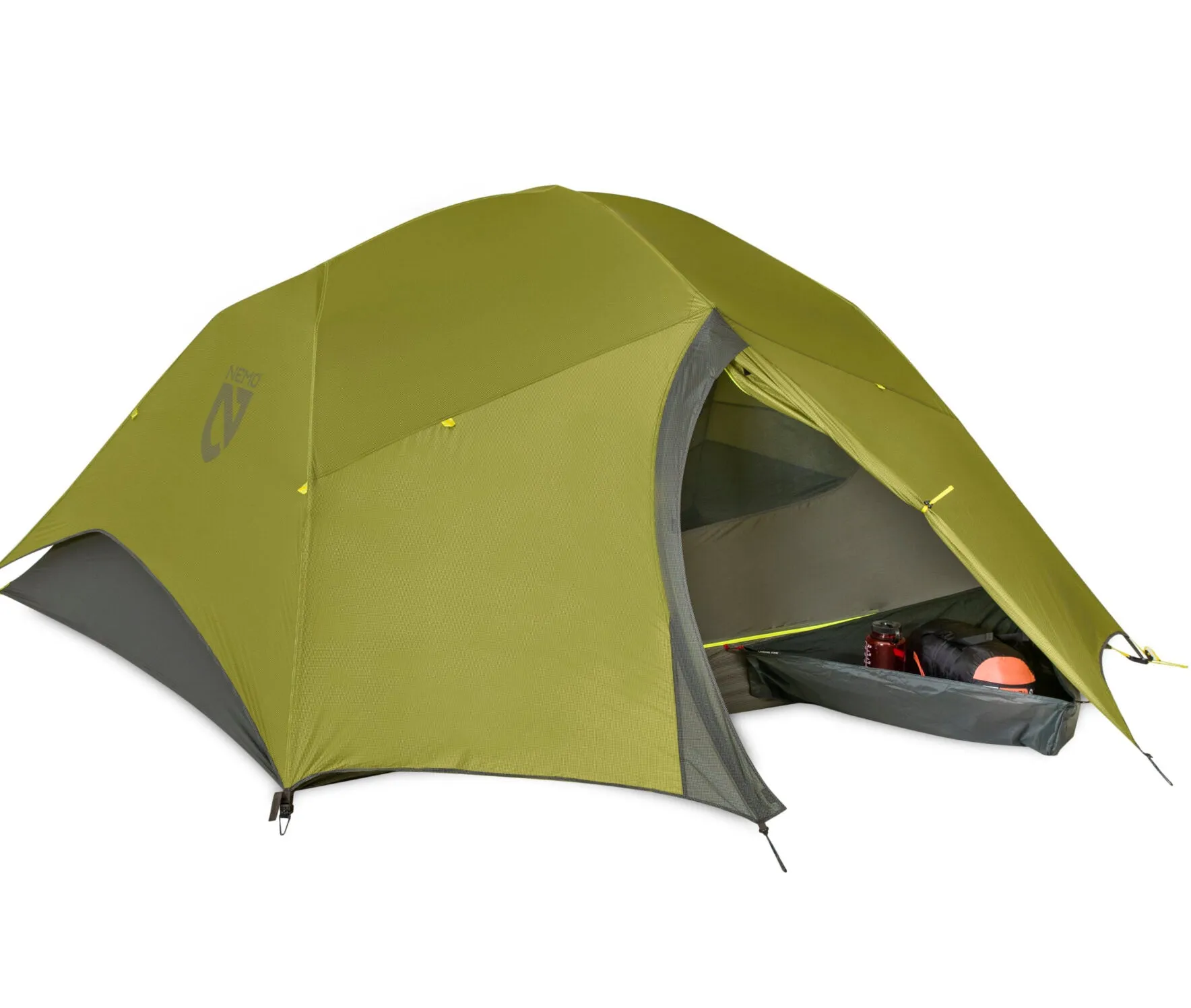 Nemo Dagger OSMO Tent