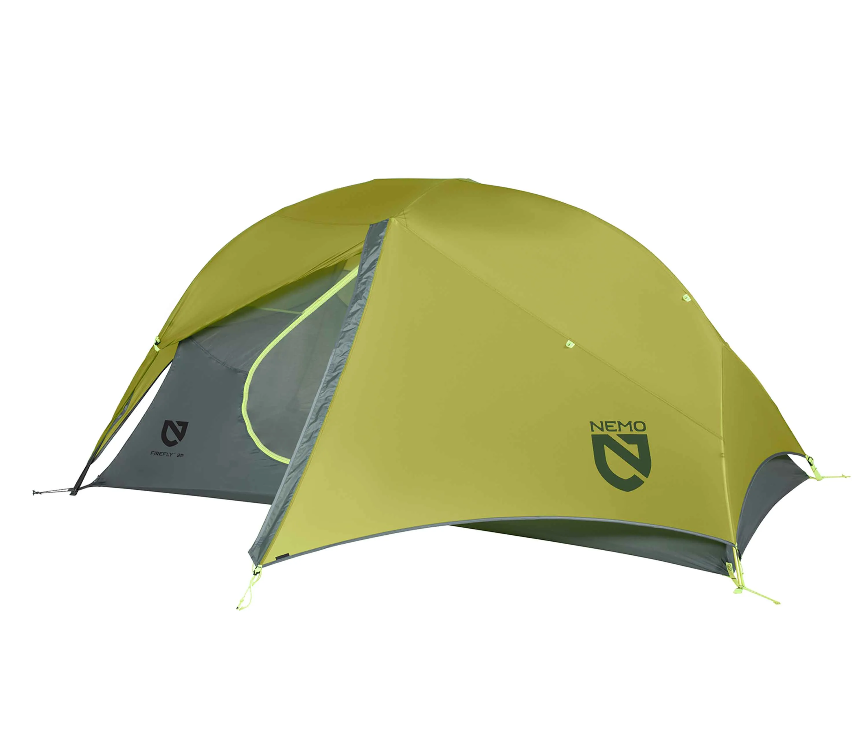 Nemo Firefly 2P Tent