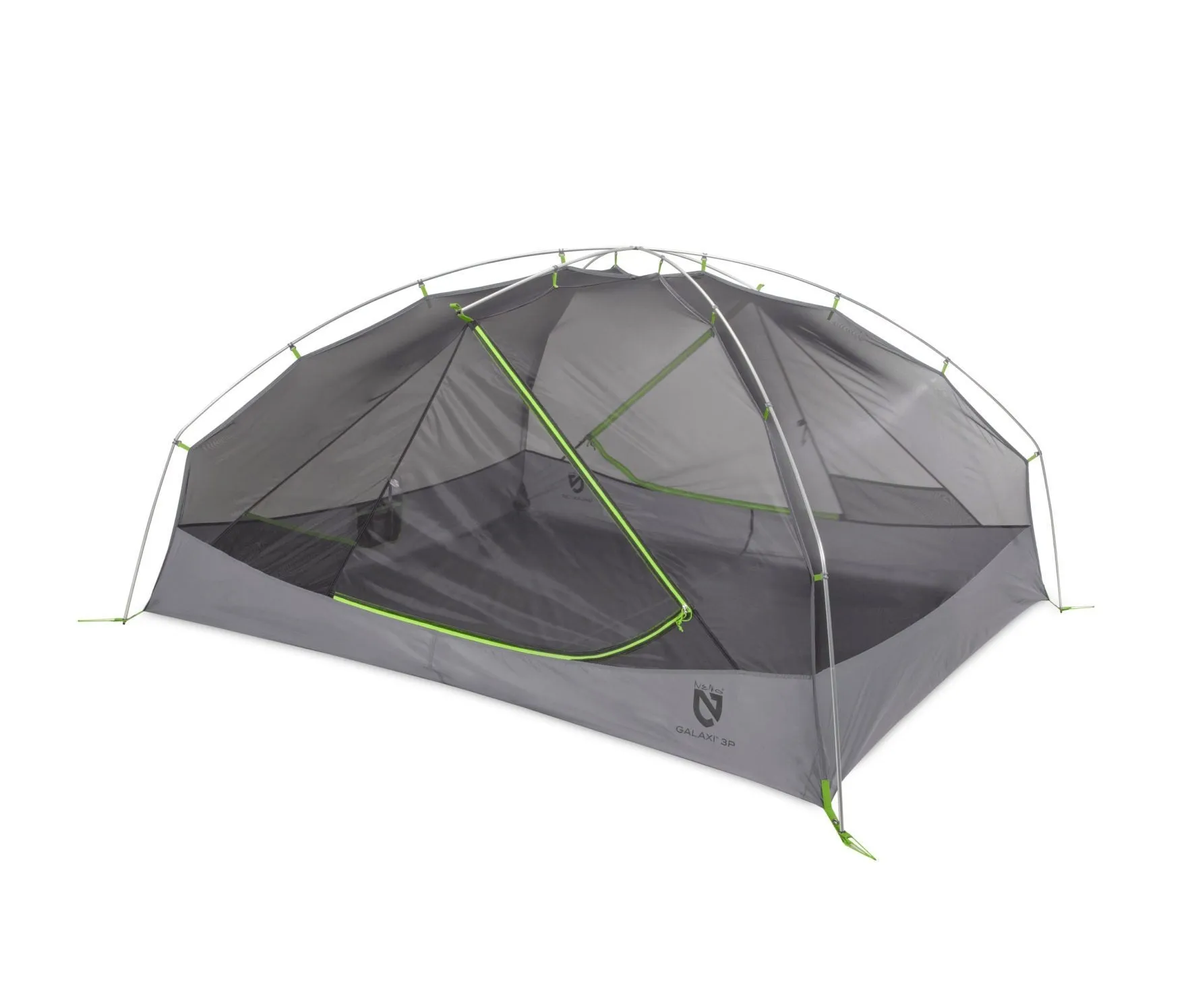 Nemo Galaxi 3P Tent & Footprint