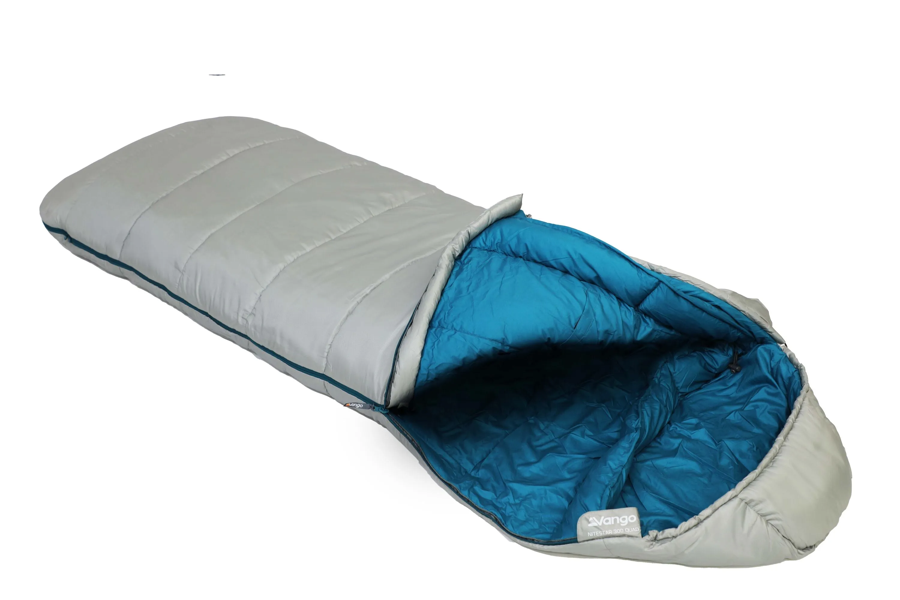 Nitestar Alpha 300 Quad Sleeping Bag