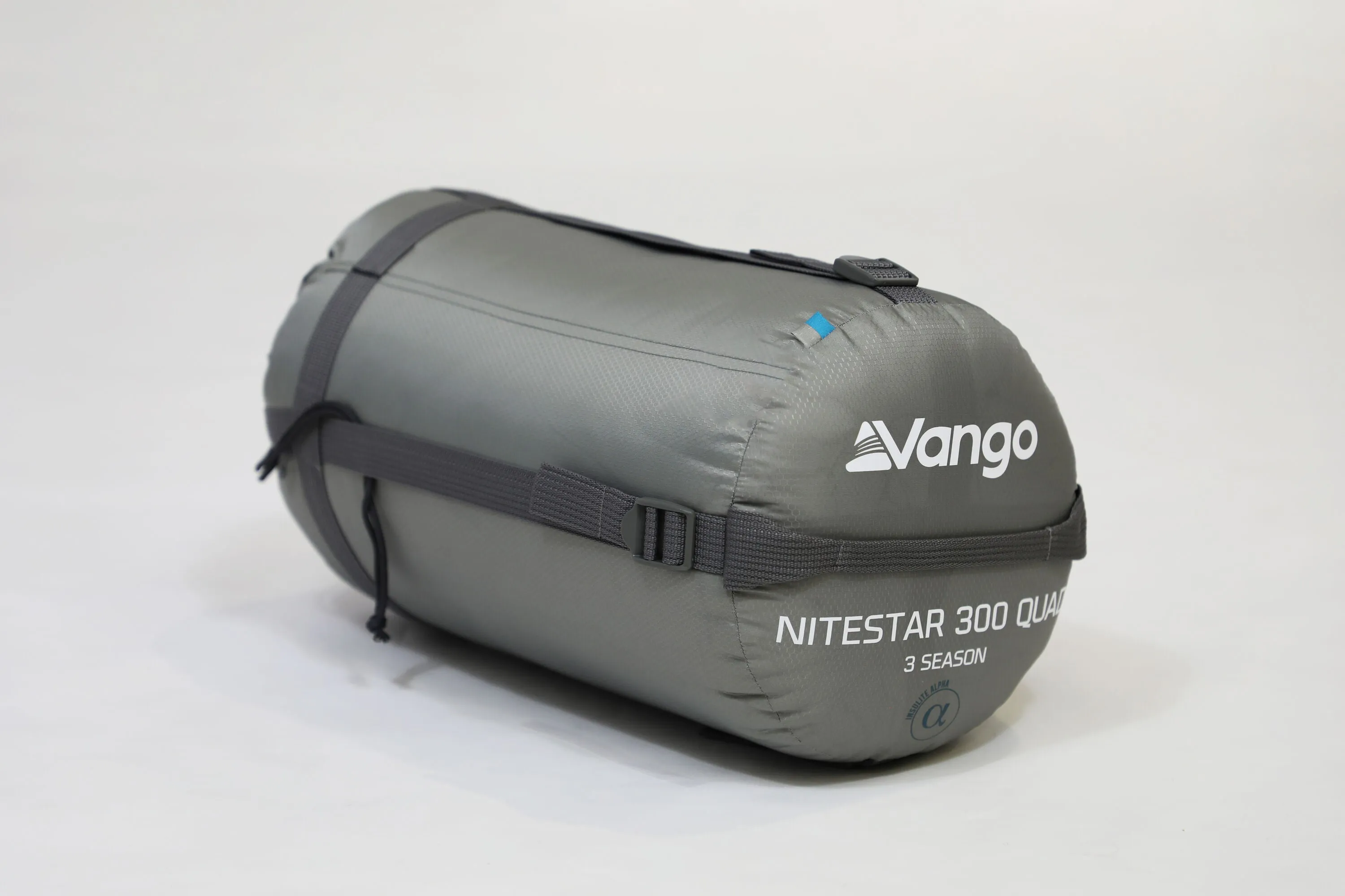 Nitestar Alpha 300 Quad Sleeping Bag