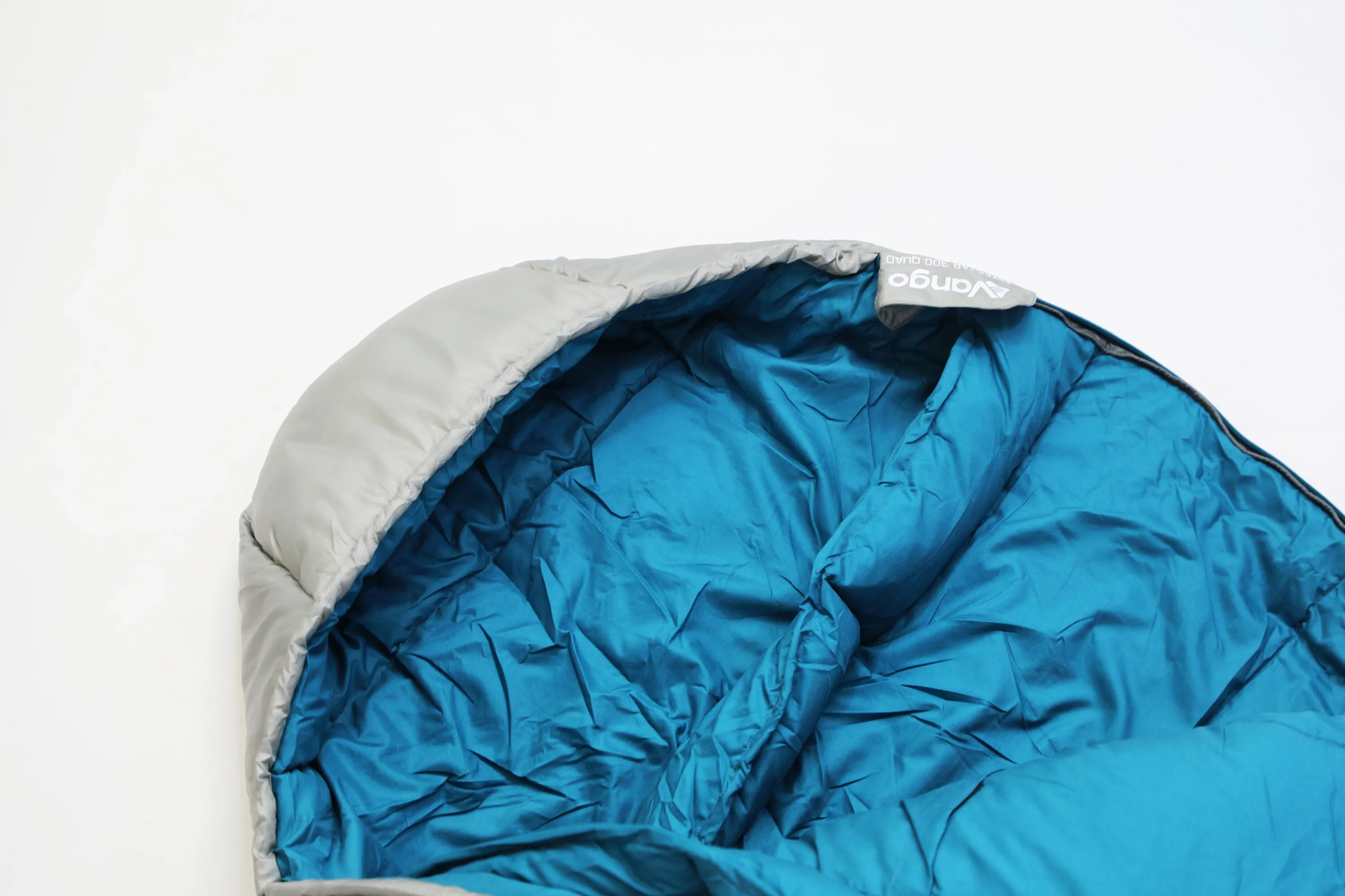 Nitestar Alpha 300 Quad Sleeping Bag