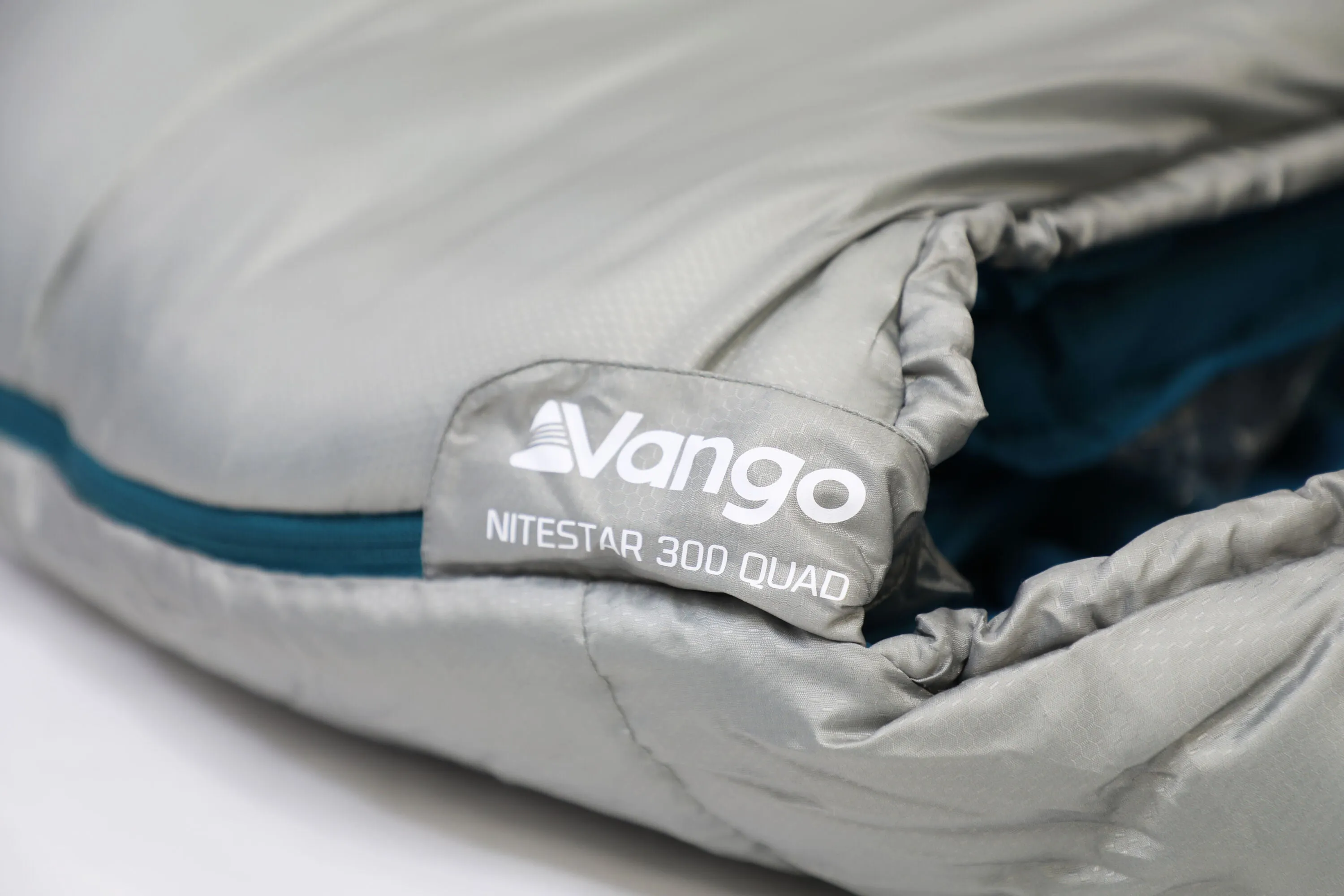 Nitestar Alpha 300 Quad Sleeping Bag