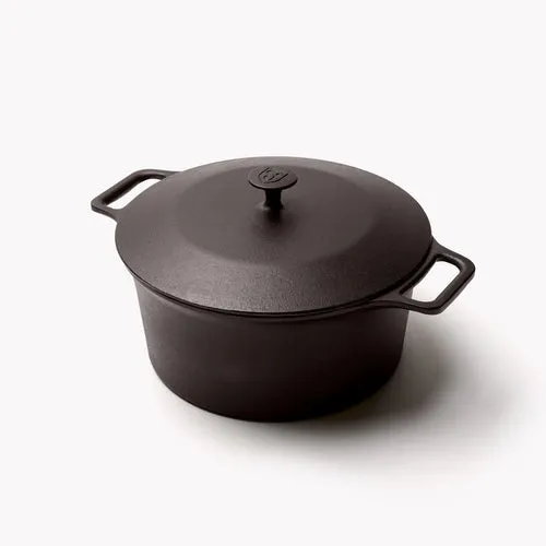 No.10 Field Skillet & Dutch Oven Set