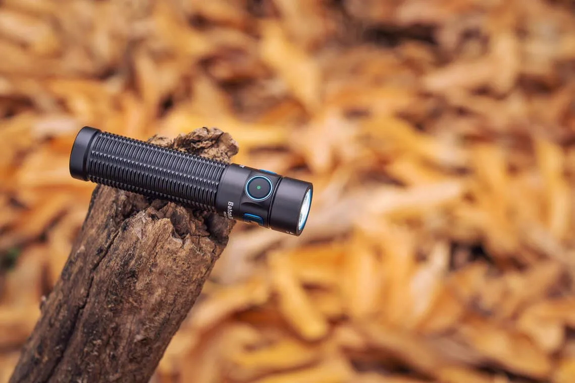 Olight Baton 3 Pro Torch Max 2500 Lumens