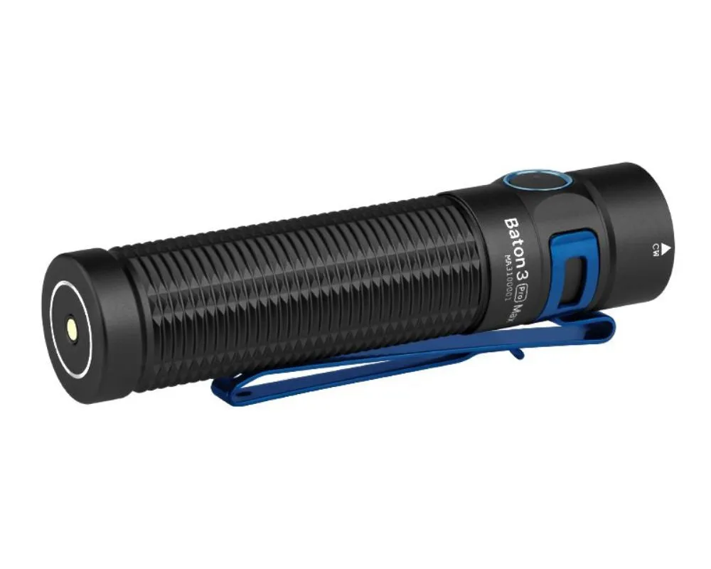 Olight Baton 3 Pro Torch Max 2500 Lumens