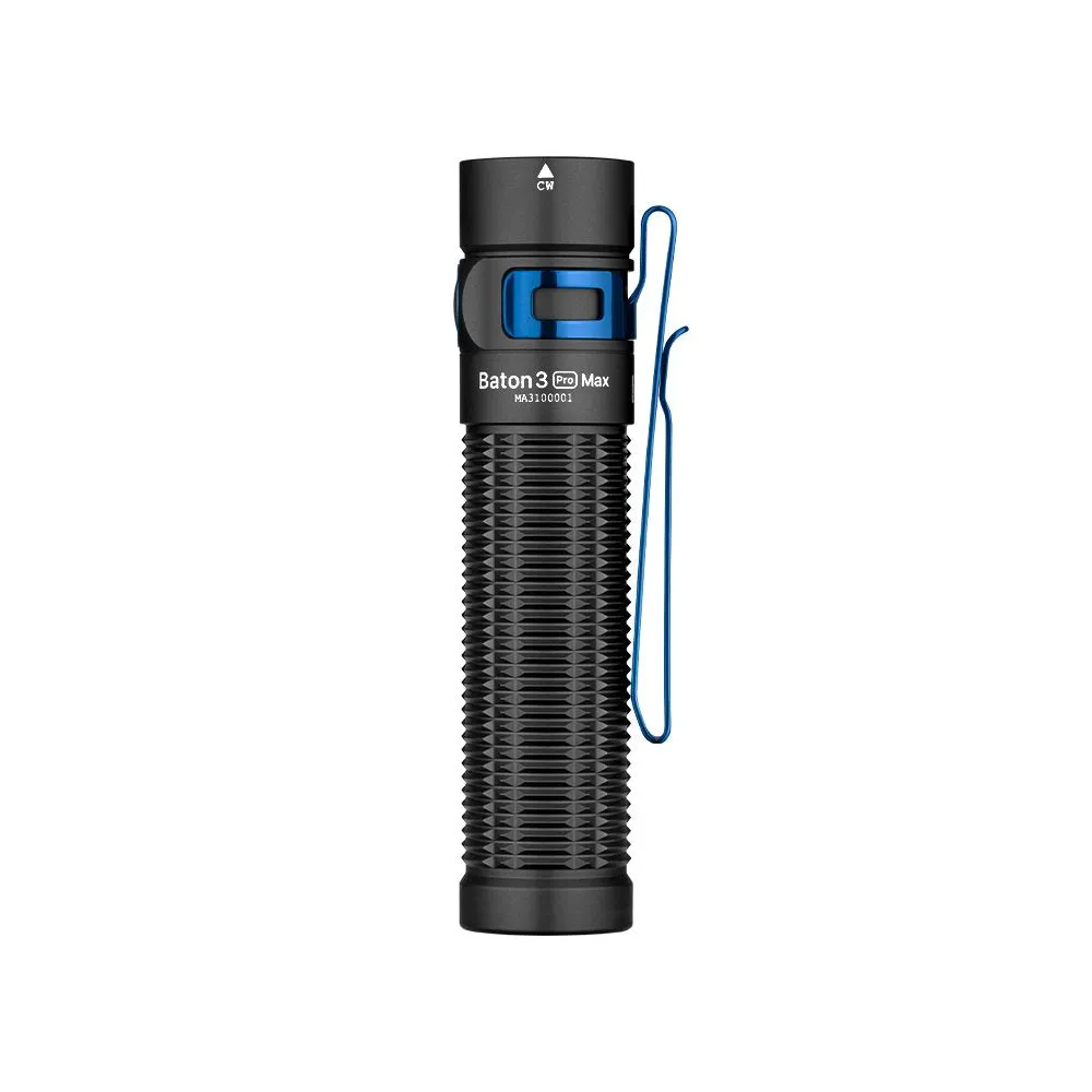 Olight Baton 3 Pro Torch Max 2500 Lumens