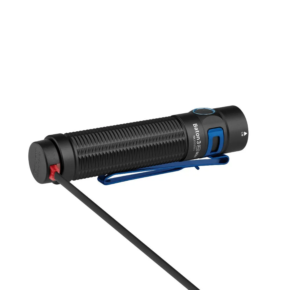 Olight Baton 3 Pro Torch Max 2500 Lumens