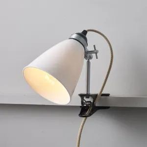 Original BTC Hector Dome Clip Light