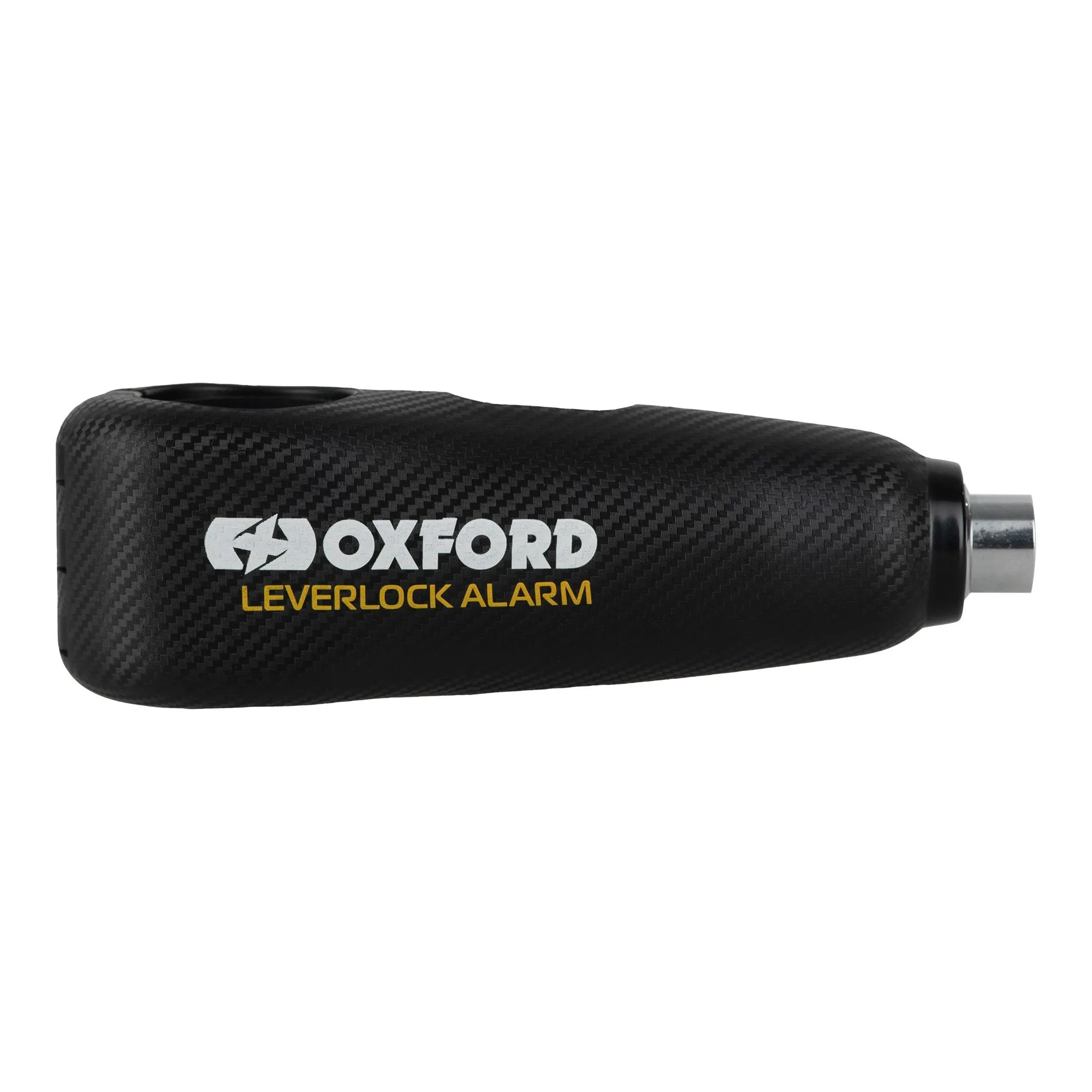 Oxford LeverLock Alarm