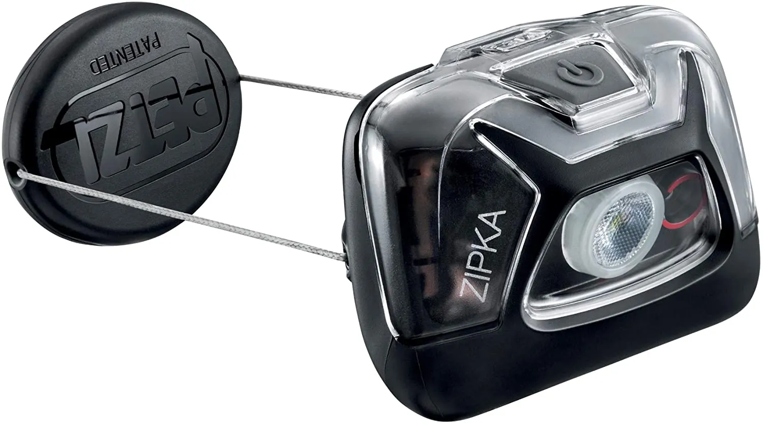 Petzl Zipka 300 Headlamp