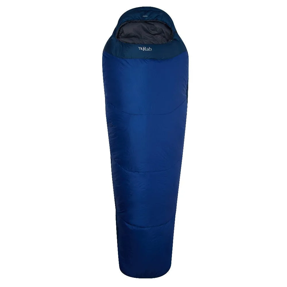 Rab Solar 3 XL Sleeping Bag