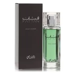 Rasasi Fattan Pour Homme Eau De Parfum Spray By Rasasi