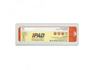 Replacement AED Battery for i-Pad CU-SP2