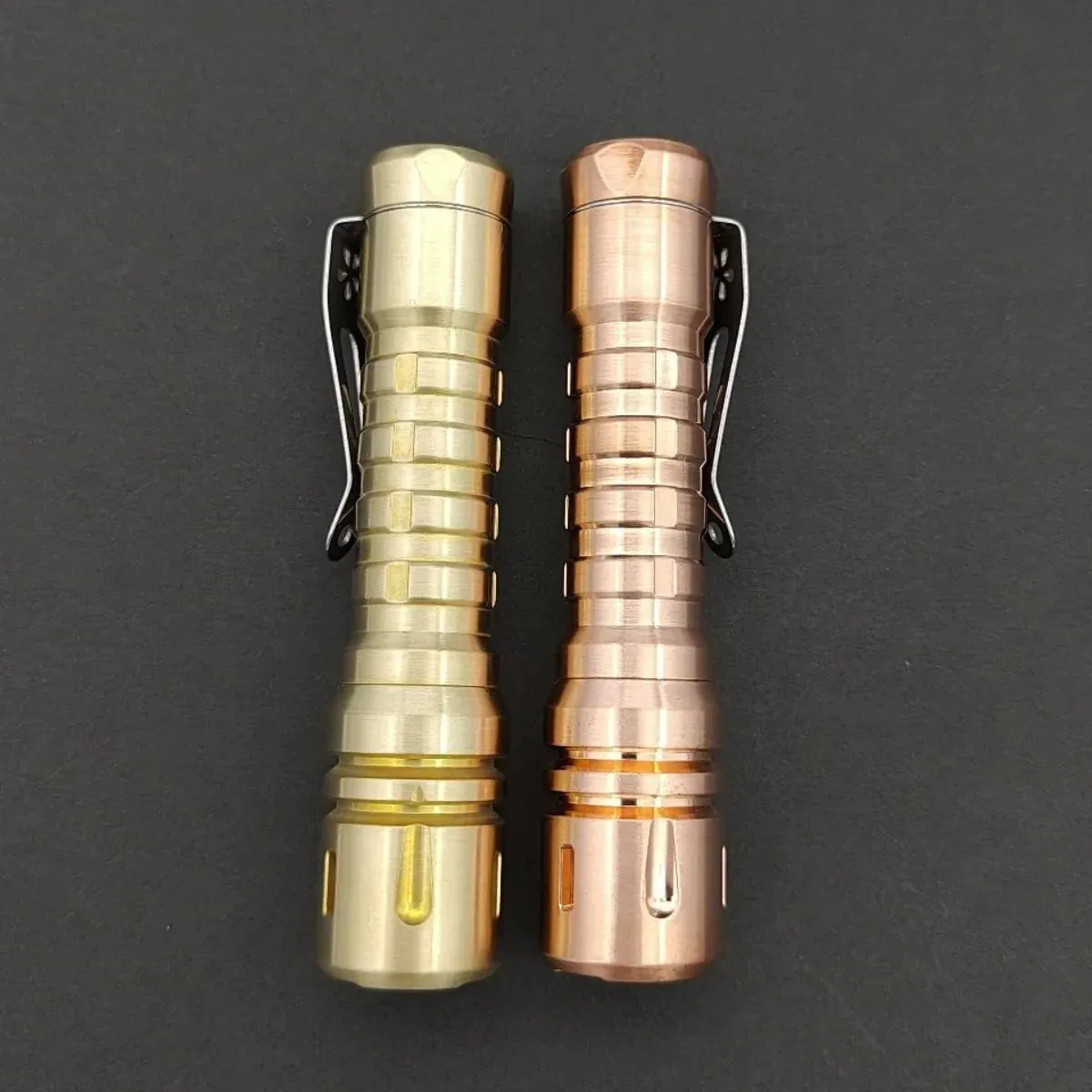 Reylight LANapple - Brass