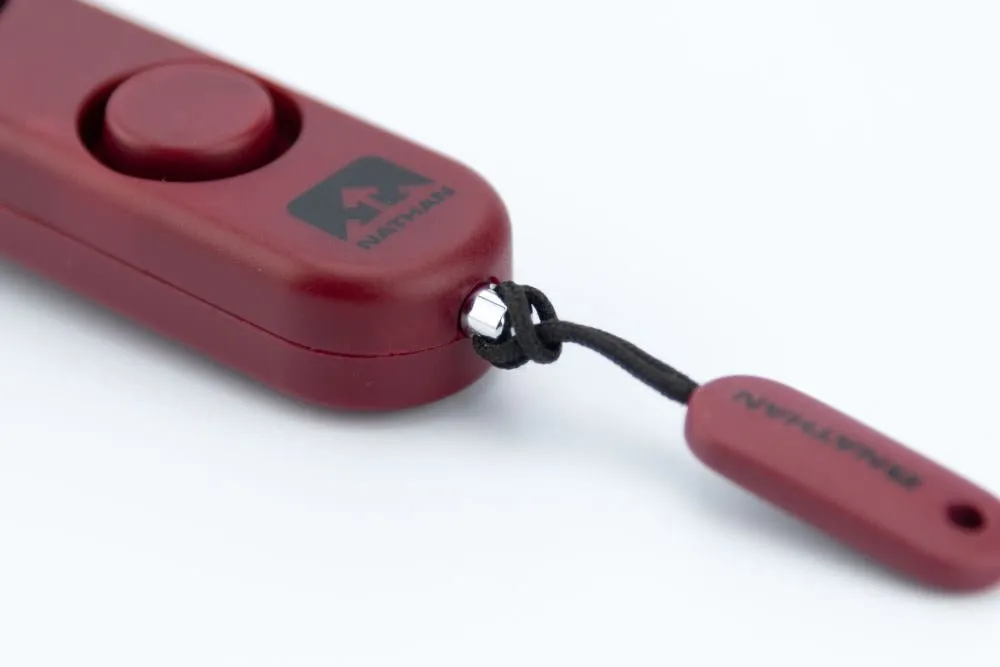 Ripcord Personal Safety Alarm