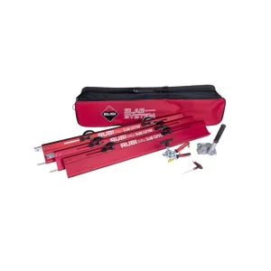 Rubi Slab Cutter G3-Manual Tile Cutter for Large Porcelain Tiles - 16900