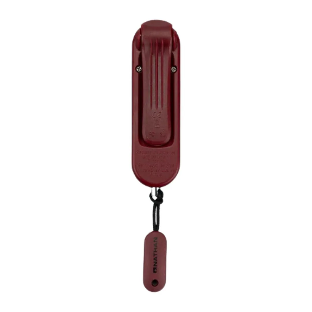 SaferRun Ripcord Siren Personal Alarm