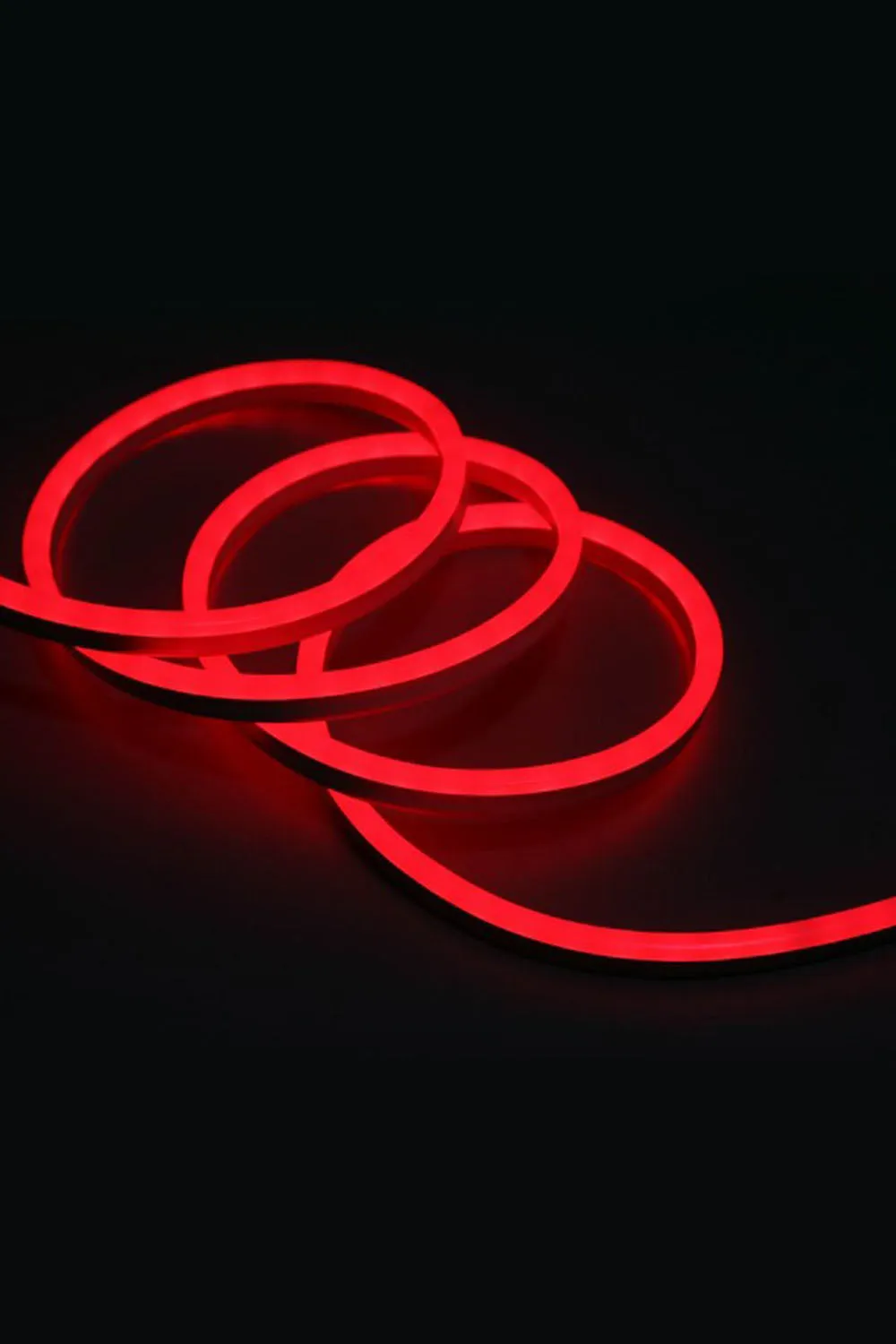 Silicon Neon Light Strip - 16' Full Kit