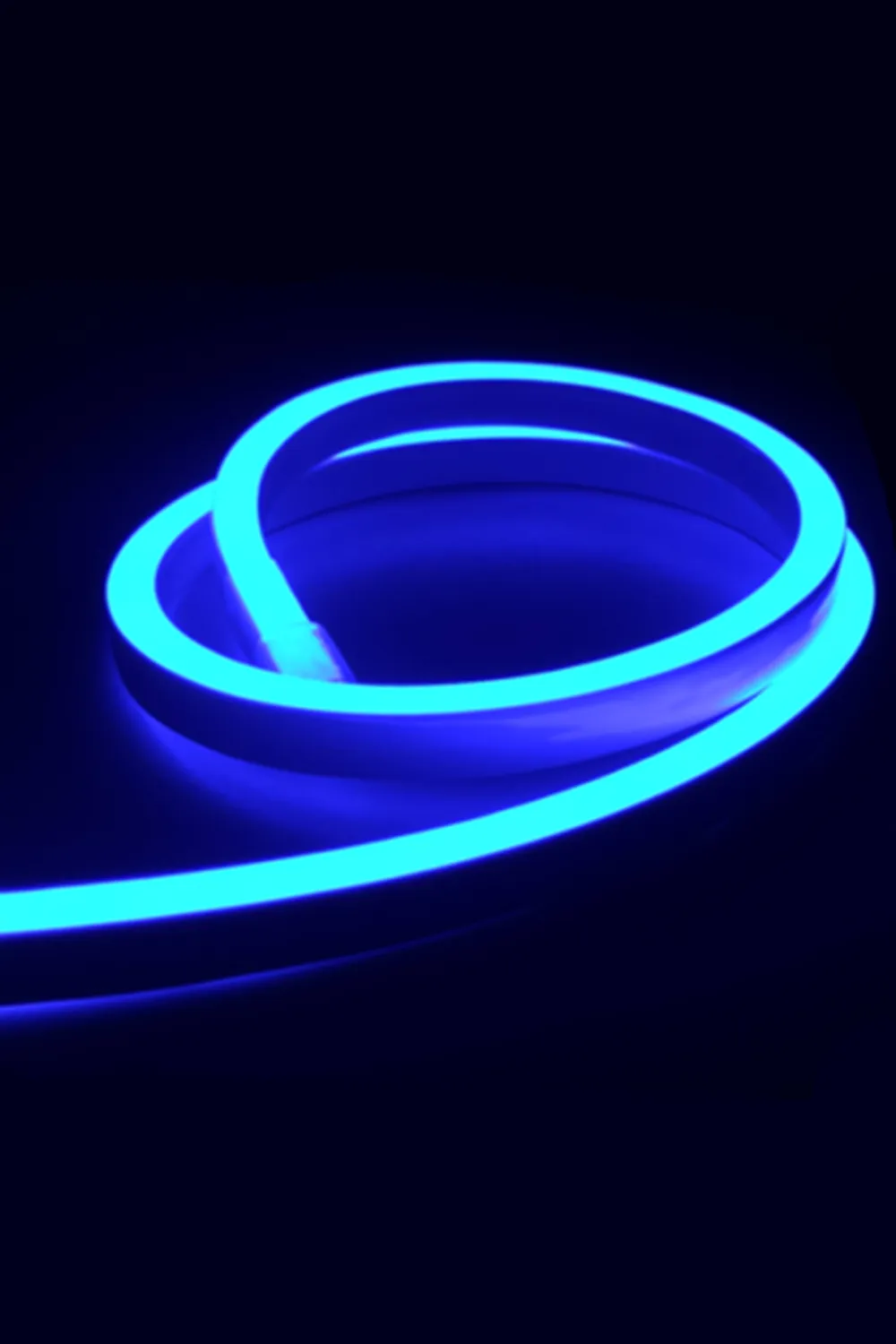 Silicon Neon Light Strip - 16' Full Kit