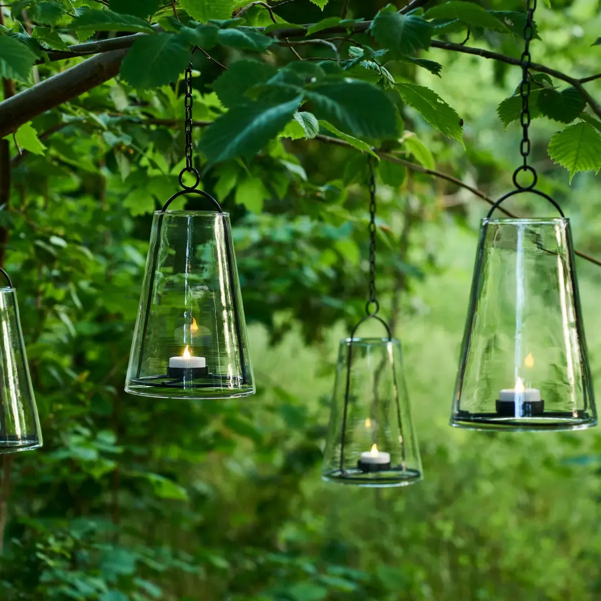 Sirius Albert hanging light / lantern