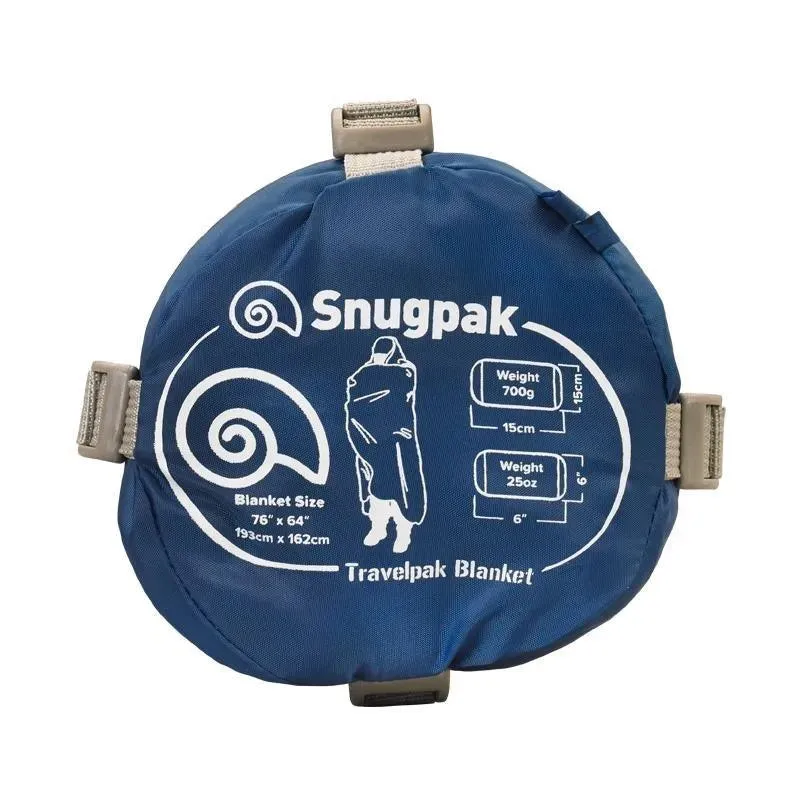 Snugpak | Travelpak Blanket