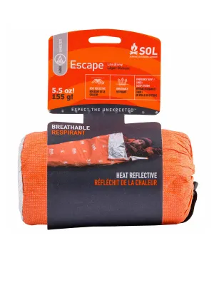 SOL Escape Lite Bivvy