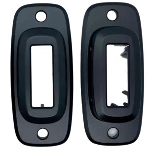 StackTrax - Additional Mounting Trax (2 Pack)