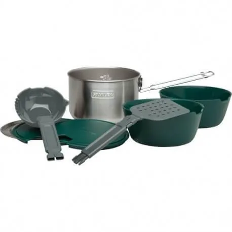 Stanley Adventure Prep & Cook Mess Kit 1.5L