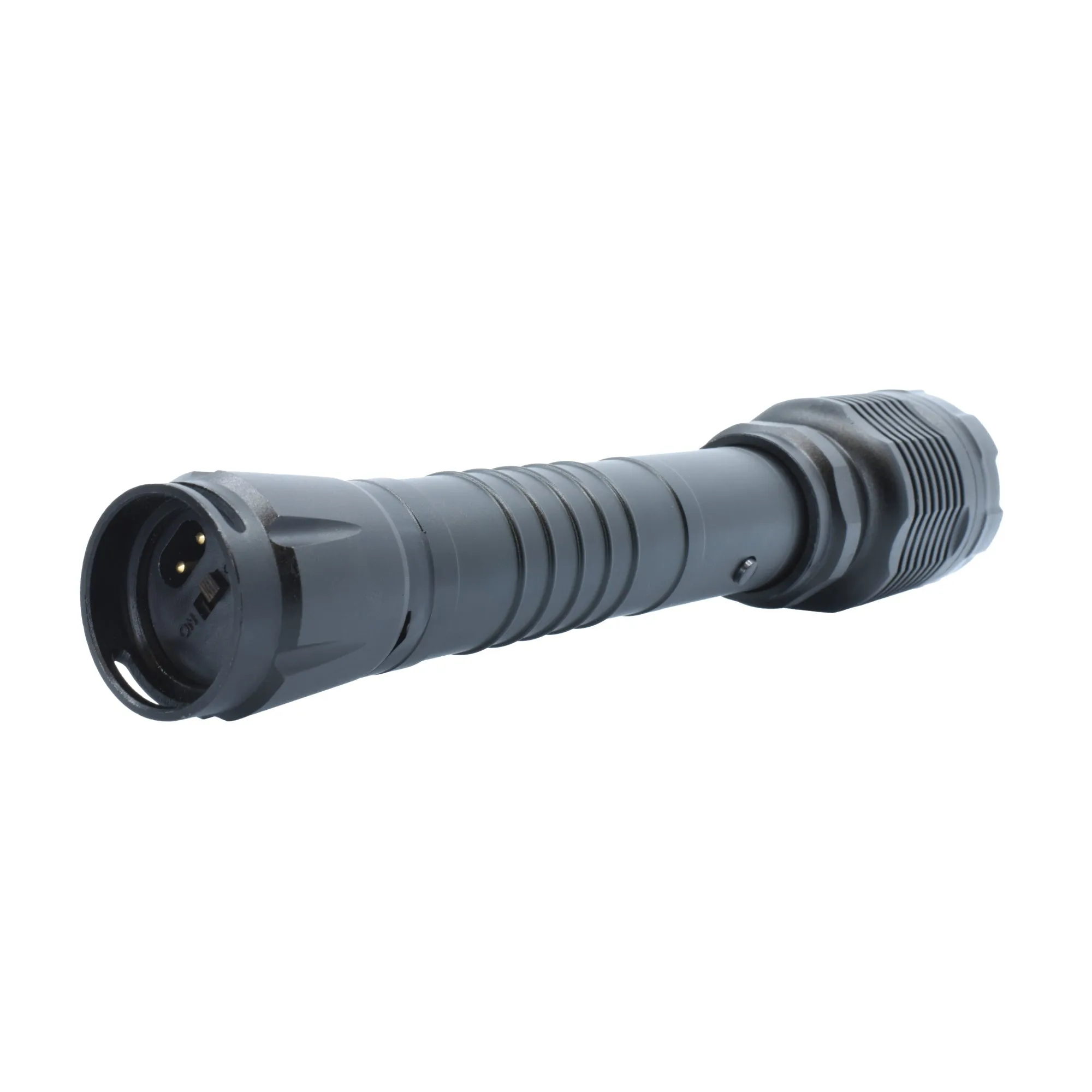 Streetwise Guardian 31,000,000 Stun Gun Flashlight