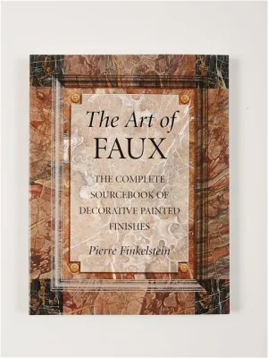 The Art of Faux (Pierre Finkelstein) | BPF-2