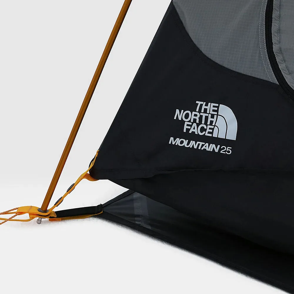 The North Face Mountain 25 2-Person Tent