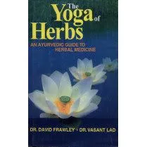 The Yoga of Herbs