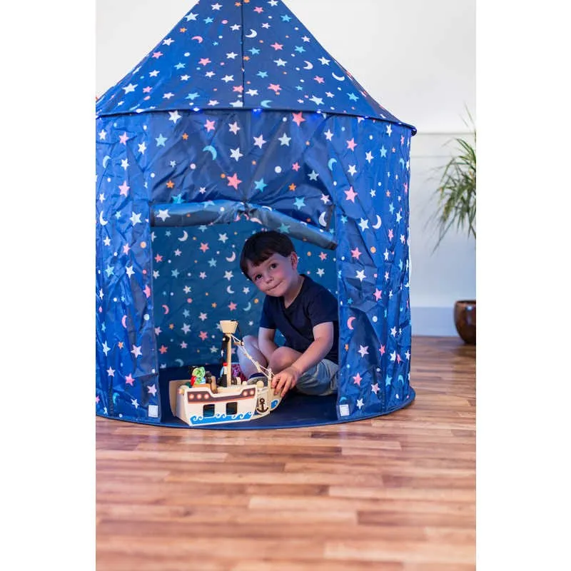 Tobar Light Up Play Tent