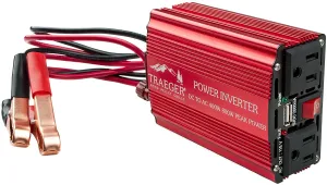 Traeger BAC287 - High Efficiency Power Inverter