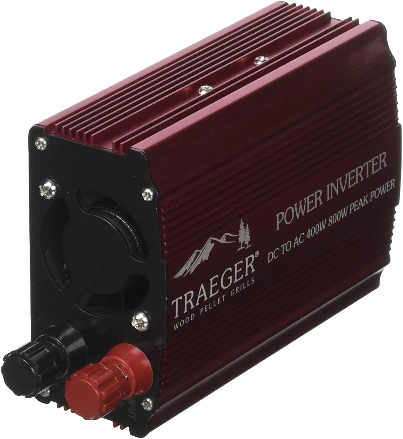 Traeger BAC287 - High Efficiency Power Inverter