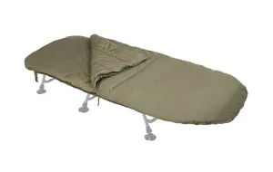 Trakker Big Snooze   Smooth Sleeping Bag