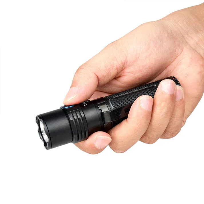 TrustFire MC3 EDC Flashlight 2500 lumens