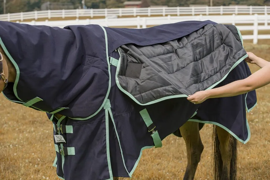 TUFFRIDER ALL SEASON TURNOUT BLANKET