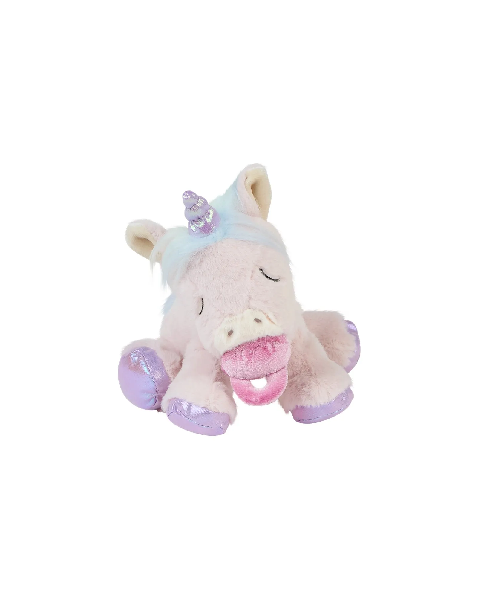 Unicorn Baby Sparkle Pink