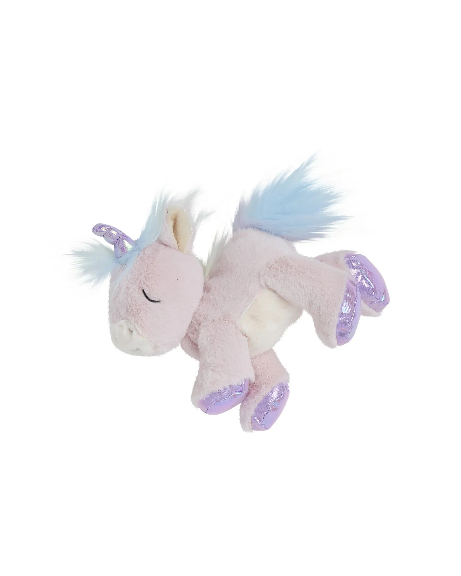 Unicorn Baby Sparkle Pink