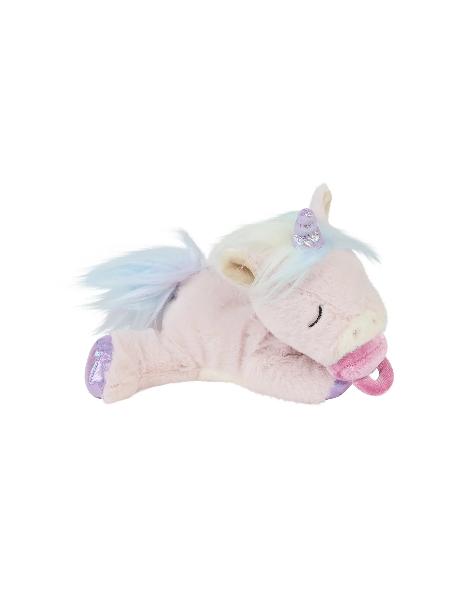 Unicorn Baby Sparkle Pink