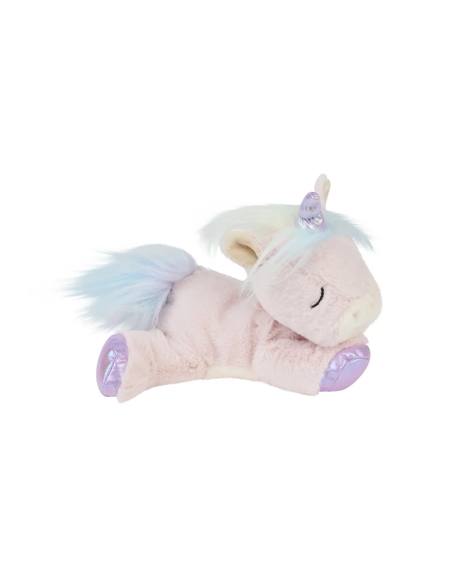 Unicorn Baby Sparkle Pink