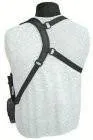 USH-300L, ( USH300 ) Universal Shoulder Holster (Left)