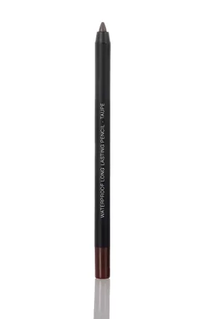 Waterproof Long Lasting Pencil - Taupe