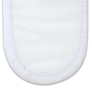 Waterproof Moses Basket Mattress Protector