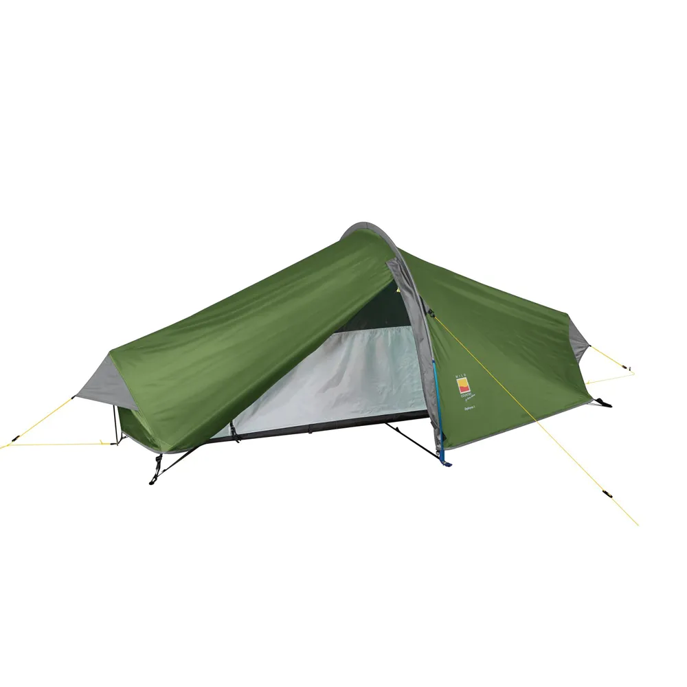 Wild Country Zephyros Compact 1 Tent